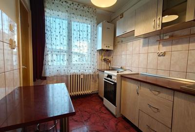 Apartament cu 2 camere semidecomandat în Grigorescu - 5