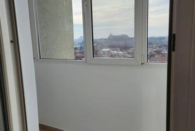 Garsonieră decomandată în Titulescu - 2
