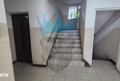Apartament cu 2 camere în Gara de Nord - 17