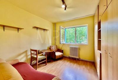 Apartament cu 2 camere decomandat în Mănăștur - 2