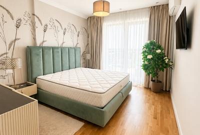 Apartament cu 4 camere în Aviației - 2