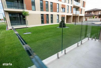 Apartament cu 2 camere în Sântana de Mureș
