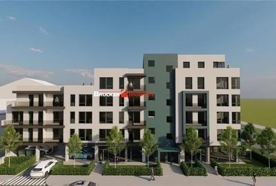 Apartament cu 3 camere în Cantemir - 3