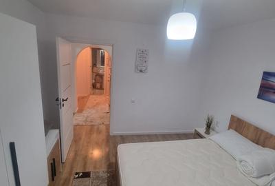 Apartament cu 2 camere decomandat în George Enescu - 2