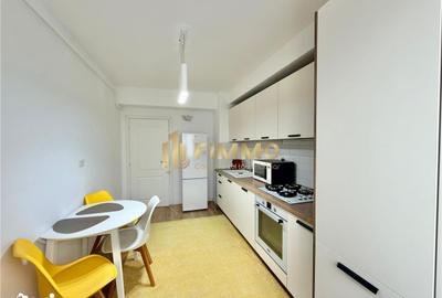 Apartament cu 2 camere, mobilat în Obcini - 8