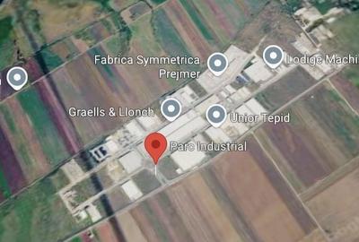 Spațiu comercial, în Prejmer - 1