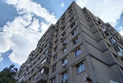 Garsonieră semidecomandată în Gara de Nord