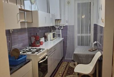 Apartament cu 2 camere decomandat în Petros - 5