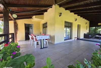 Casă cu 4 camere în Bălata - 18