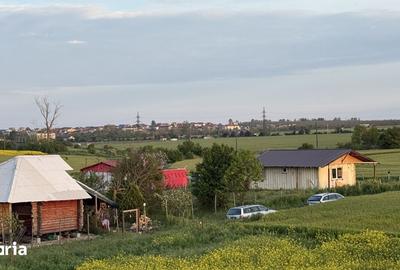 Teren de 436 mp, în Central - 2