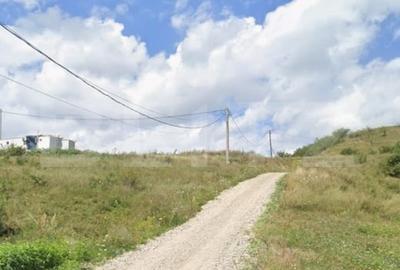 Teren Construcții intravilan de 756 mp, în Exterior Nord