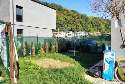 Duplex cu 3 camere cu Canalizare în Tăuți - 6