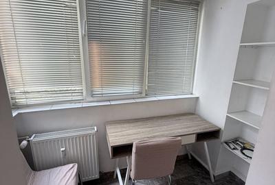 Apartament cu 2 camere decomandat în Gorjului