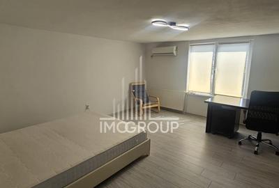 Apartament cu 3 camere semidecomandat, mobilat în Între Lacuri - 5