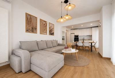 Apartament cu 3 camere decomandat în Nord - 3