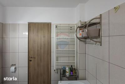 Apartament cu 2 camere decomandat în Mioriței - 16
