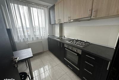 Apartament cu 2 camere în Basarab