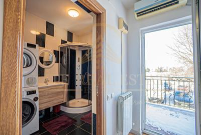 Casă individuală cu 4 camere cu Canalizare în Brătianu - 15