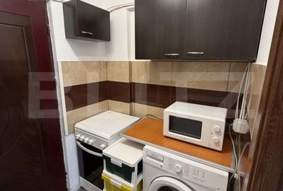 Garsonieră în Micro 21