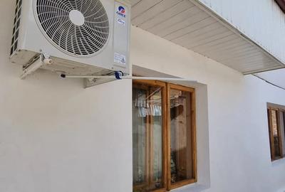 Casă cu 4 camere cu Teren 350 Mp în Tecuci - 3