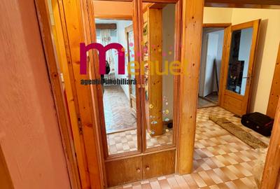 Apartament cu 4 camere în Babadag - 7