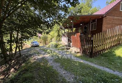 Casă individuală cu 5 camere cu Canalizare în Dumbrava de Jos - 3