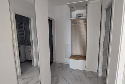 Garsonieră decomandată în Lunca Cetățuii