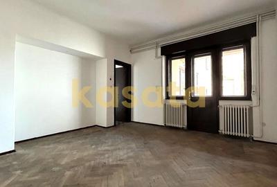 Apartament cu 4 camere circular în Banu Manta - 6