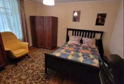 Casă cu 3 camere în Oltenița - 3