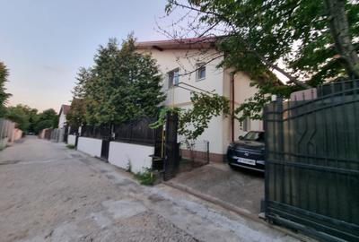 Duplex cu 5 camere cu Canalizare în Giulești - 1
