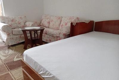 Garsonieră decomandată în Drumul Taberei - 2