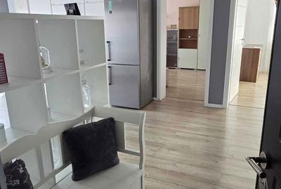 Apartament cu 2 camere decomandat în Micești - 4