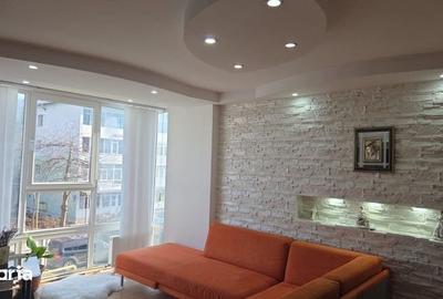 Apartament cu 2 camere decomandat în Central - 7