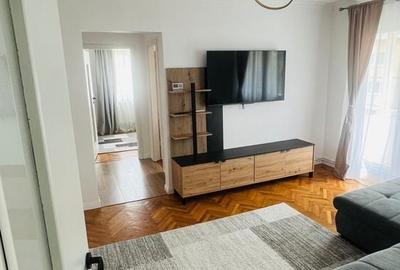 Apartament cu 2 camere semidecomandat în Astra - 1