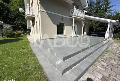 Casă cu 4 camere cu Teren 143 Mp în Porumbacu de Jos