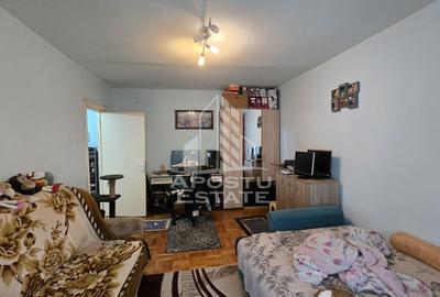 Apartament cu 2 camere decomandat în Lipovei - 2