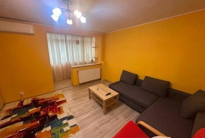 Apartament cu 2 camere decomandat, mobilat în Dristor