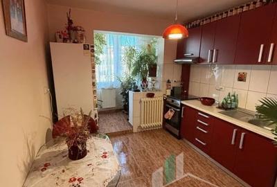 Apartament cu 2 camere decomandat, mobilat în Grigorescu