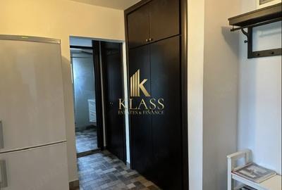Apartament cu 2 camere decomandat, mobilat în Bucureștii Noi