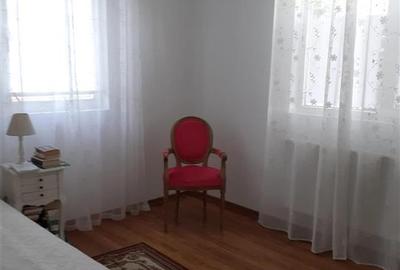 Casă individuală cu 3 camere cu Canalizare în Vadu Săpat - 5