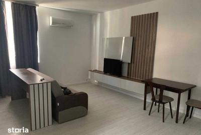 Apartament cu 2 camere, mobilat în Pieptănari - 1