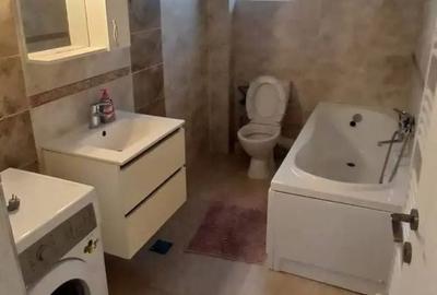 Apartament cu 2 camere decomandat în Lunca Cetățuii - 5