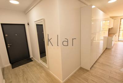 Apartament cu 3 camere semidecomandat, mobilat în Zorilor - 5