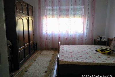 Casă cu 3 camere cu Teren 367 Mp în Târnăveni