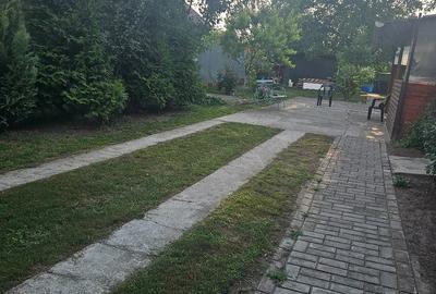 Casă cu Teren 1700 Mp în Grabaț - 4