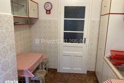 Apartament cu 2 camere decomandat, mobilat în Polivalentă