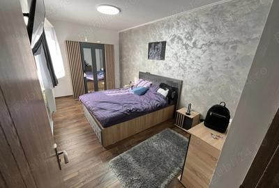 Casă cu 5 camere cu Teren 230 Mp în Central - 10