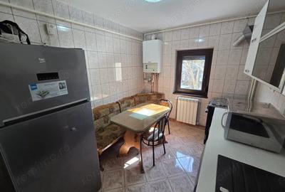 Apartament cu 2 camere semidecomandat în Central - 2