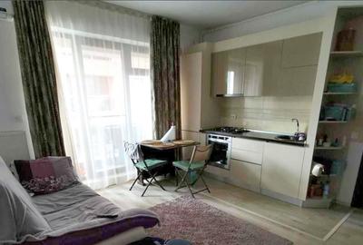 Apartament cu 2 camere decomandat, mobilat în Lujerului