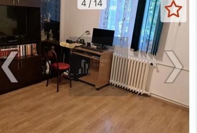 Apartament cu 2 camere semidecomandat în Brâncoveanu